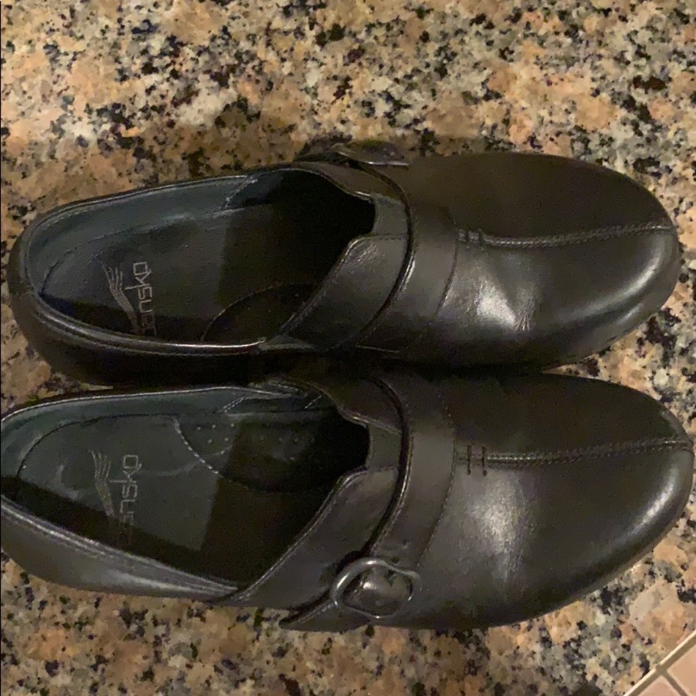 Dansko shoes